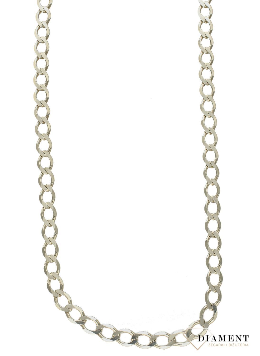 Łańcuszek srebrny Apart 925 Pancerka 6,4 mm DIA-LAN-5899-925 (2).jpg